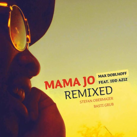 Mama Jo ft. Idd Aziz | Boomplay Music
