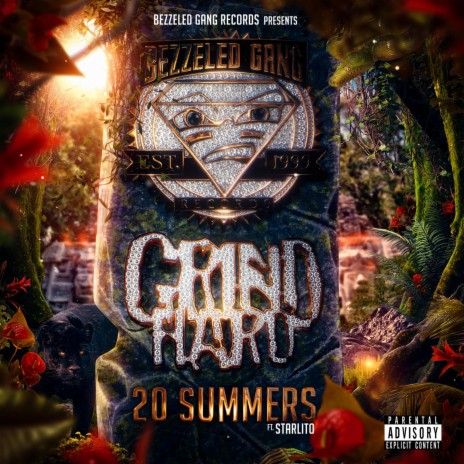 20 Summers ft. Starlito & Killah Calico | Boomplay Music