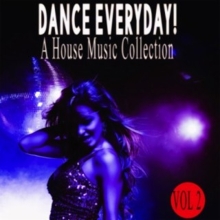 Dance Everyday! 2 - a House Music Collection
