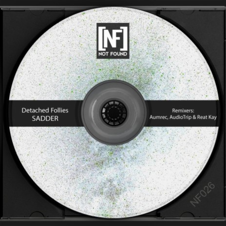 Detached Follies (AudioTrip & Reat Kay Remix)