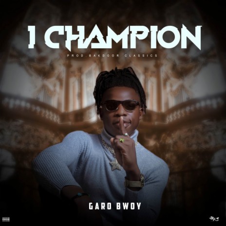 1 Champion | Boomplay Music