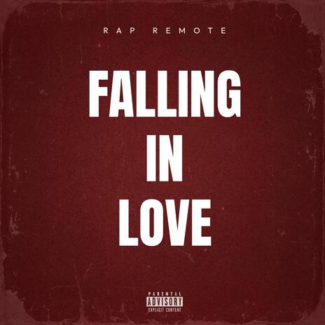 FALLING IN LOVE | Boomplay Music