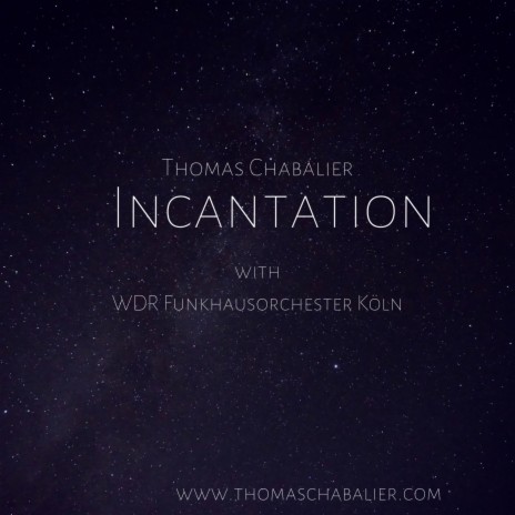 Incantation | Boomplay Music