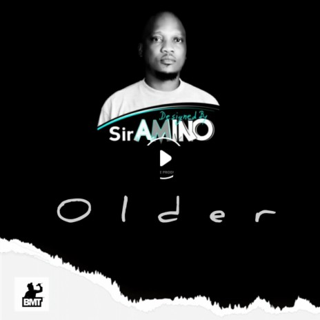 Older (feat. Sir Amino) | Boomplay Music