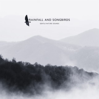 Rainfall and Songbirds: Gentle Nature Sounds for Wellbeing, Mental and Physical Balance, Deep Relaxation. Healing Back to Nature