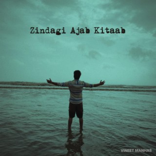 Zindagi Ajab Kitaab