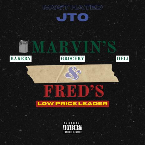 Marvin's & Fred's | Boomplay Music