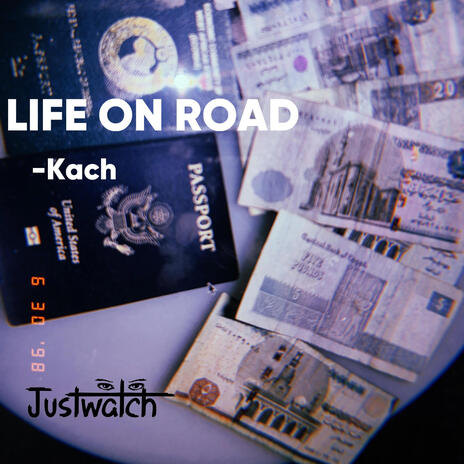 Life On Road | Boomplay Music