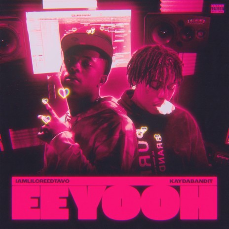 Eeyooh ft. KayDaBandit | Boomplay Music