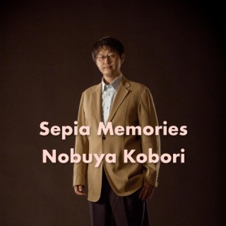 Sepia Memories (Piano Version)