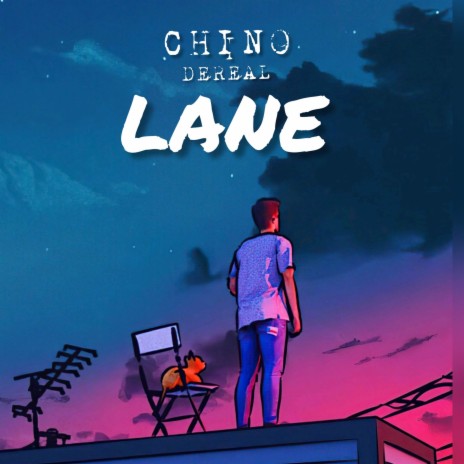 Lane (Remastered)