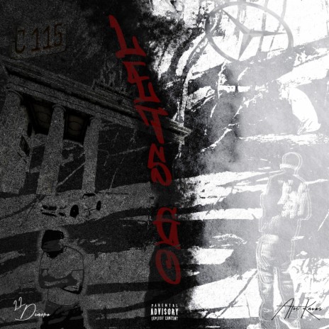 Let's Go! ft. 22dinero | Boomplay Music