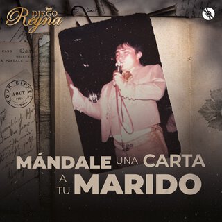 Mándale una Carta a Tu Marido