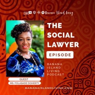 The Very Social Lawyer Episode