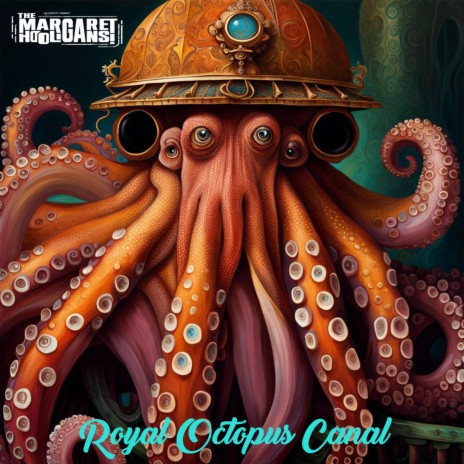 Royal Octopus Canal | Boomplay Music