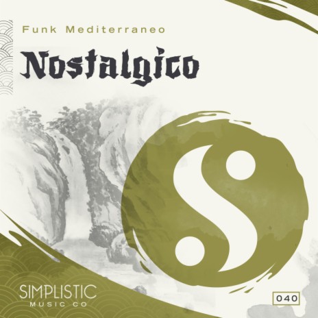 Nostalgico (Original Mix)