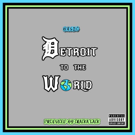 Detroit to the World | Boomplay Music