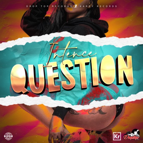 Question 🅴 | Boomplay Music