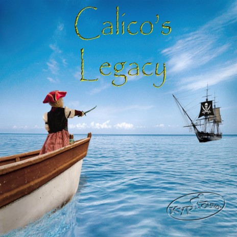 Calico's Legacy | Boomplay Music