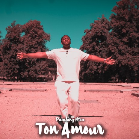 Ton Amour | Boomplay Music