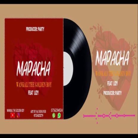 Mapacha ft. lizy | Boomplay Music