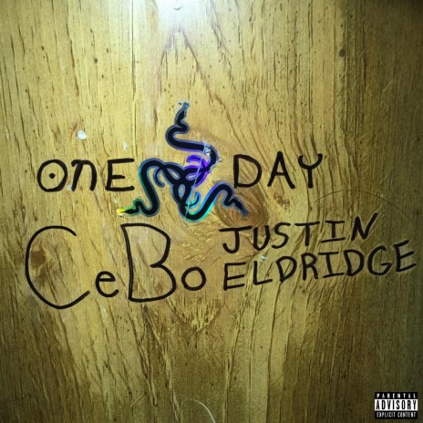 One Day (feat. CeBo)