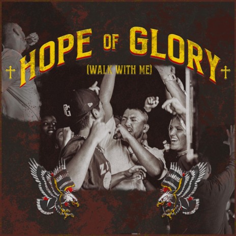 Hope of Glory | Boomplay Music