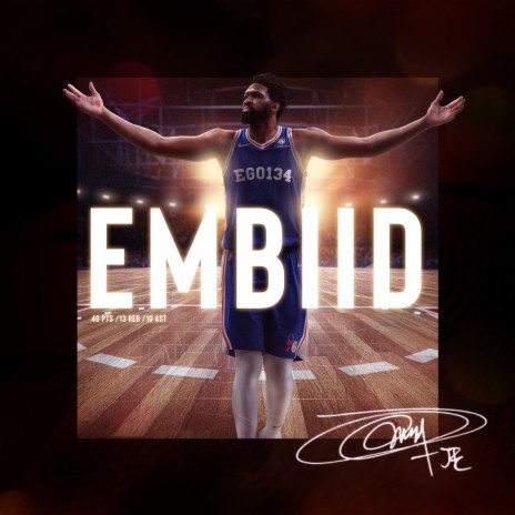 Embiid | Boomplay Music