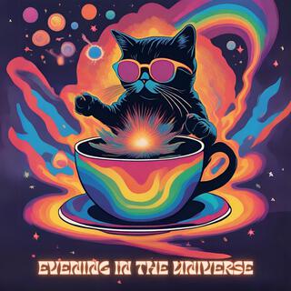 Evening In The Universe