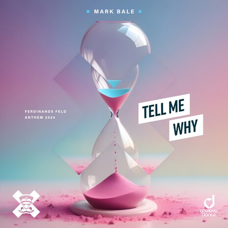 Tell Me Why | Boomplay Music