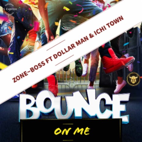 Bounce on me | Boomplay Music