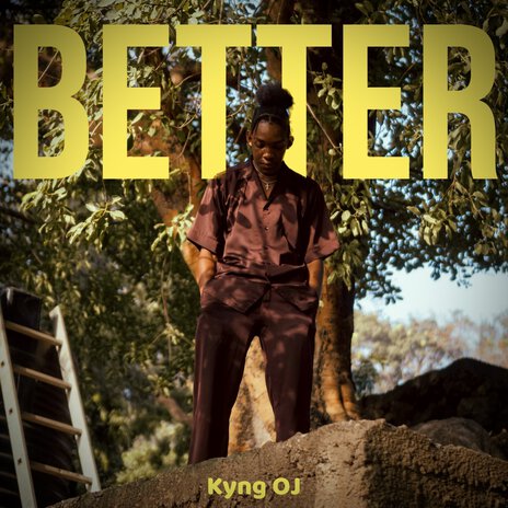 Better | Boomplay Music