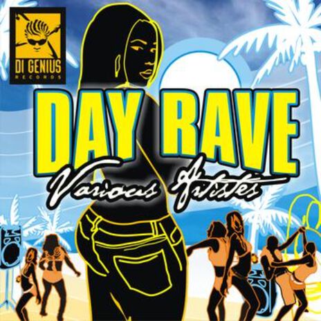 Day Rave Riddim | Boomplay Music