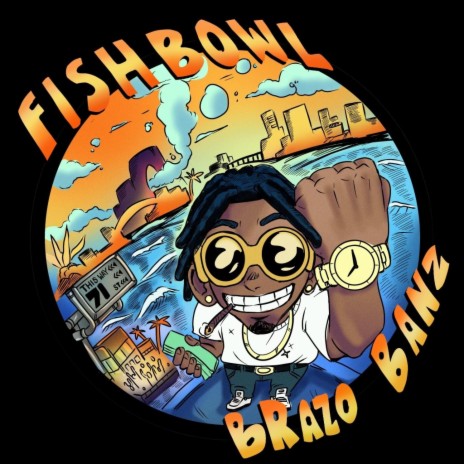 Fish Bowl | Boomplay Music