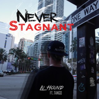 Never Stagnant