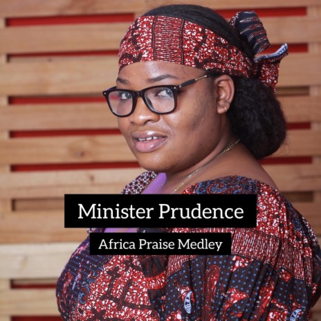 African Praise Medley (I Serve A God) | Boomplay Music