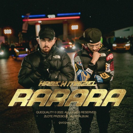 Rarara ft. Kabe | Boomplay Music