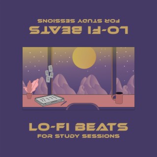 Lo-Fi Beats for Study Sessions