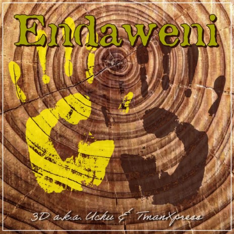 Endaweni ft. Tman Xpress | Boomplay Music