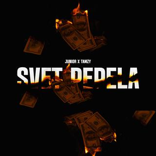 Svet Pepela ft. T.A.M.Z.Y. lyrics | Boomplay Music