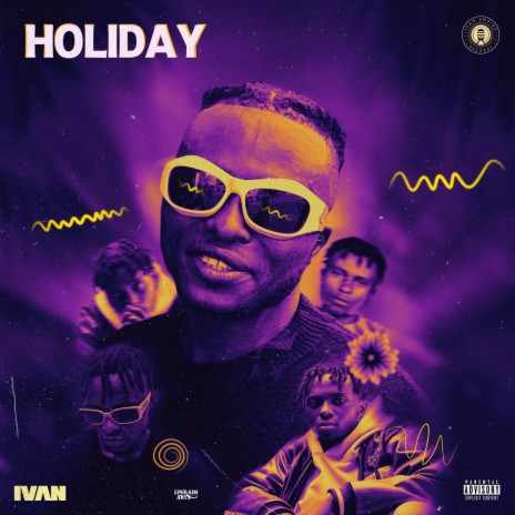 Holiday | Boomplay Music