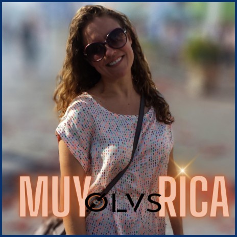 Muy Rica | Boomplay Music