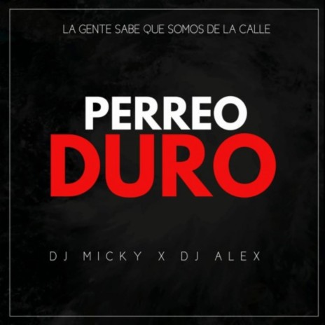 Perreo Duro (Duro Bailotear) ft. Dj Alex Del Callao | Boomplay Music