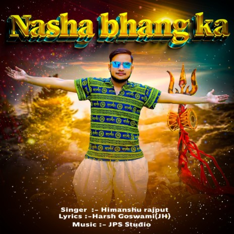 Nasha Bhang Ka | Boomplay Music