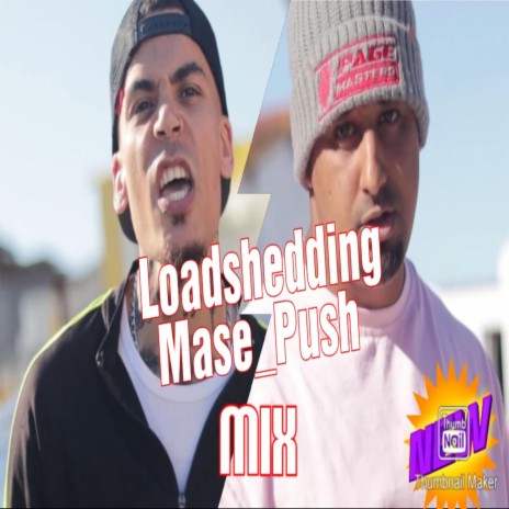 Loadshedding vir jou body ft. Shakir Chuqy | Boomplay Music