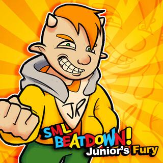 Junior's Fury