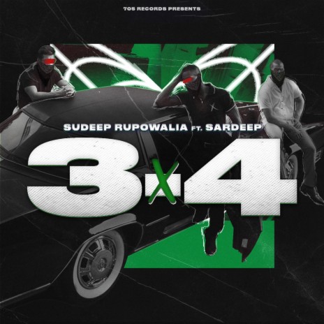 3-4 ft. Sardeep | Boomplay Music