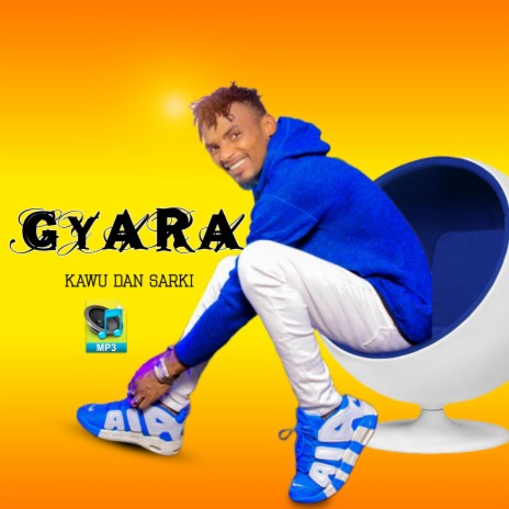 Gyara | Boomplay Music