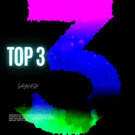 Top 3 | Boomplay Music