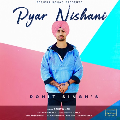 Pyar Nishani | Boomplay Music